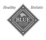 Produits de marque Blue Buffalo chez Boutique d'animaux Chico