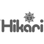 Products of Hikari's brand at Chico