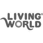 Products of Living World's brand at Chico
