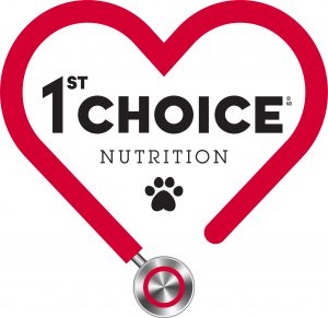Produits de marque 1st Choice Nutrition chez Boutique d'animaux Chico