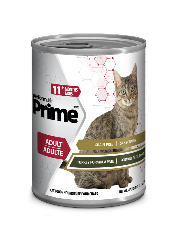 Turkey Pate for Cats