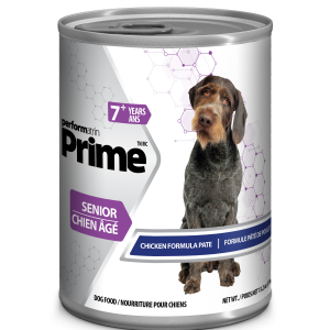chicken pate for senior dogs