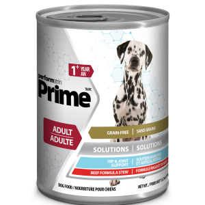 Joint Support Formula for Dogs