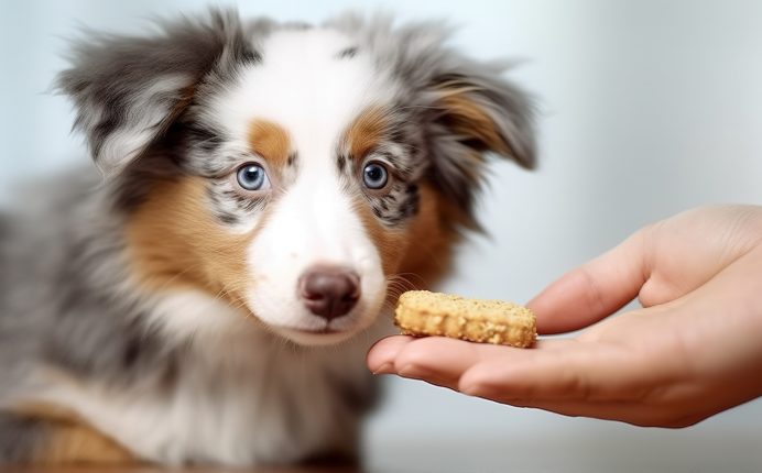 The Best Fall Treats for Pets